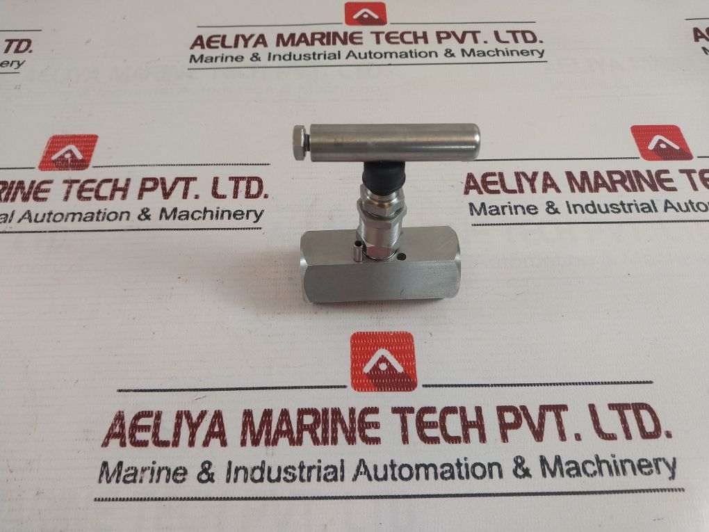 Anderson Greenwood H1Rds4Q Throttle Valve Tensioner Panel Board 217185