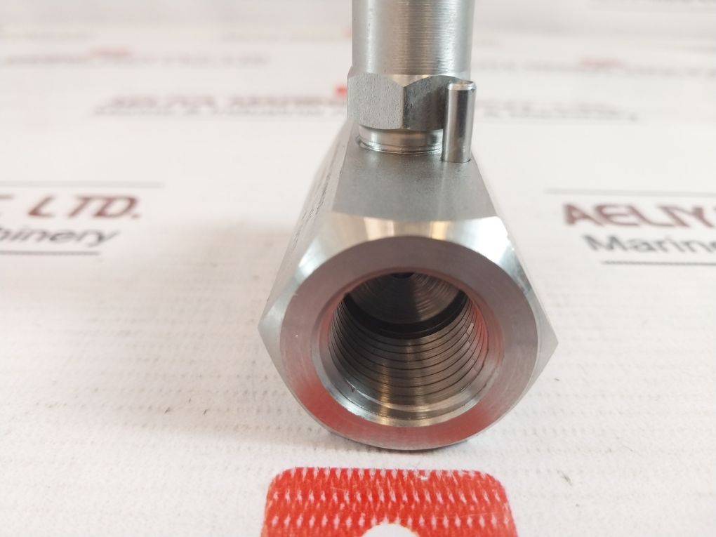 Anderson Greenwood H1Rds4Q Throttle Valve Tensioner Panel Board 217185