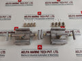 Anderson Greenwood M4Avs Instrument Manifold Valve 02-2565-541
