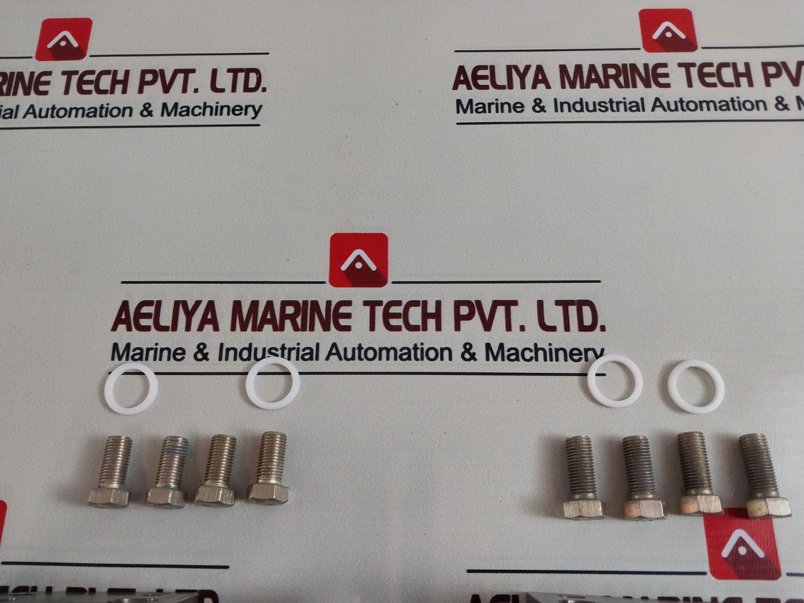 Anderson Greenwood M4Avs Instrument Manifold Valve 02-2565-541