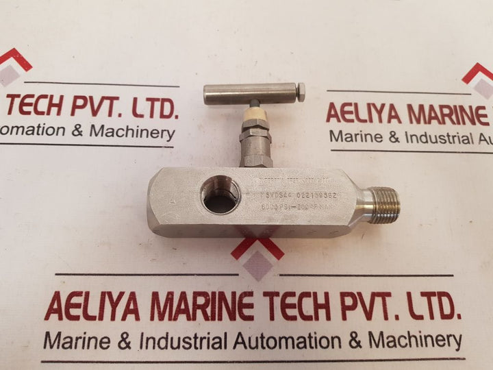Anderson Greenwood M5Vds44 Valve 022159562