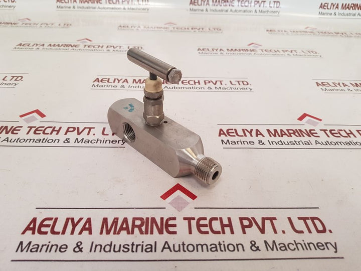 Anderson Greenwood M5Vds44 Valve 022159562