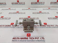 Anderson M4Tvs Instrument Manifold Valve