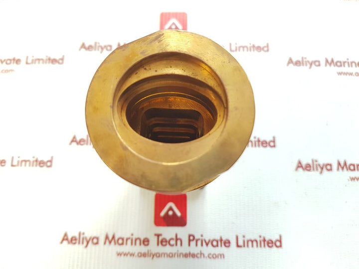 Andrew Fixed-tuned 185Bc For Elliptical Waveguide