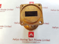 Andrew Fixed-tuned 185Bc For Elliptical Waveguide