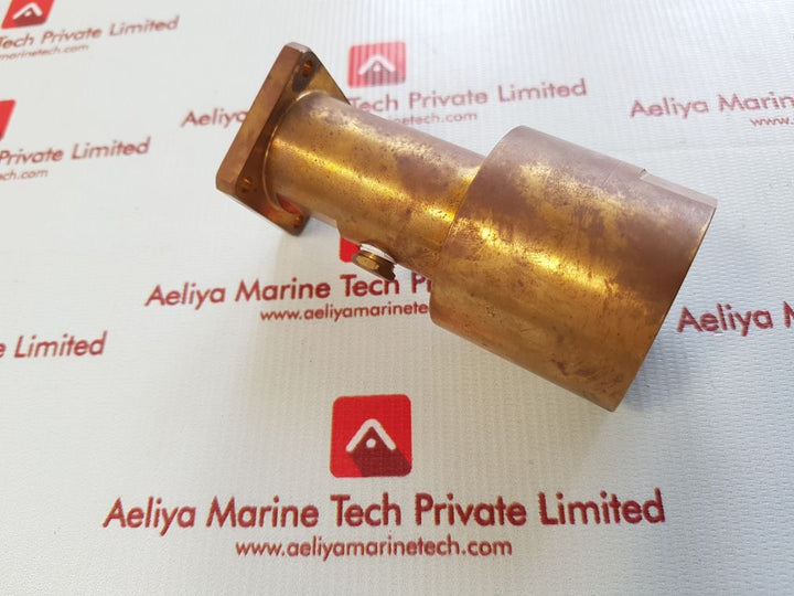 Andrew Fixed-tuned 185Bc For Elliptical Waveguide