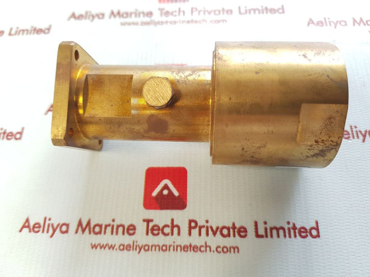 Andrew Fixed-tuned 185Bc For Elliptical Waveguide