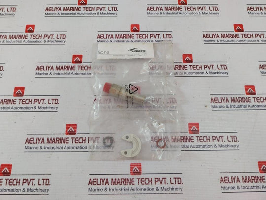 Andrew L4-ps Female Connector Set