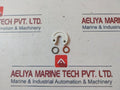 Andrew L4-psa Positive Stop Connector Kit