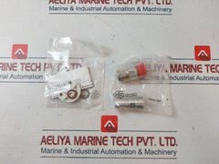 Andrew L4-psa Positive Stop Connector Kit