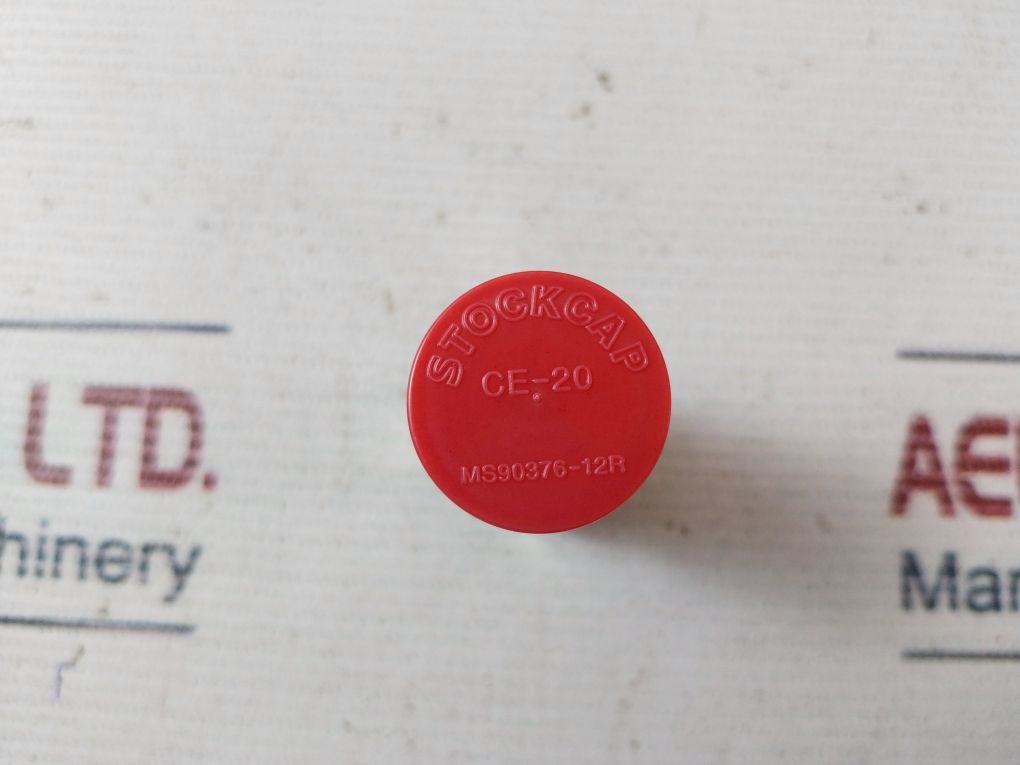 Andrew L4-psa Positive Stop Connector Kit