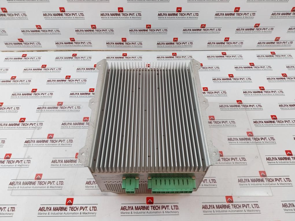 Andritz Hydro Thyne1 720-100-210 Compact Excitation System 15A