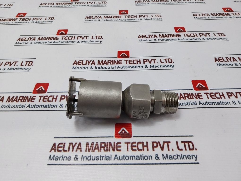 Angus Fire K20 Pendent 2006