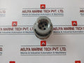 Angus Fire K40 Pendant Foam/Water Nozzle 6.5L/M2/Min Ss316