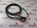 Ani 25/Eur 60-80 Tire Pump With Manometer