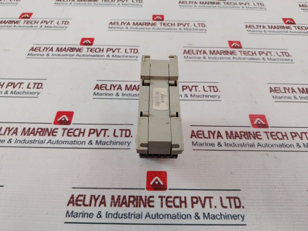 Anker Tmud/S Universal Use Modular Timer 24-12V Ac/Dc