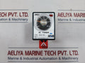 Anly Ah2-nc Multi-range Analogue Timer 110Vac