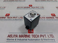 Anly Ah2-nc Multi-range Analogue Timer 110Vac