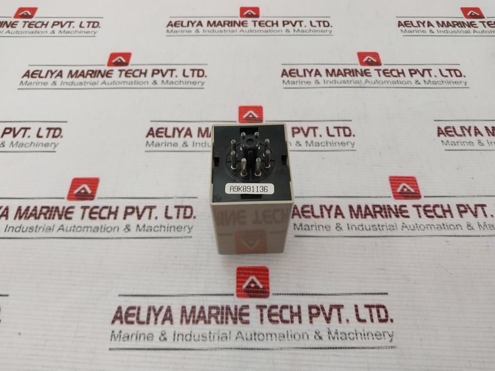 Anly Ah3-b Multi Range Timer 3S-30M 50/60Hz