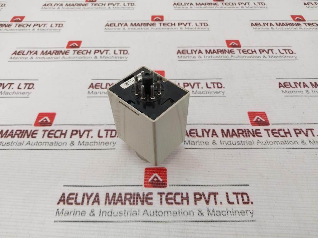 Anly Ah3-b Multi Range Timer 3S-30M 50/60Hz