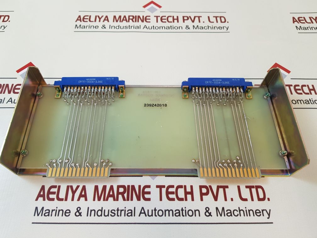 Anritsu 239z42818 extender board