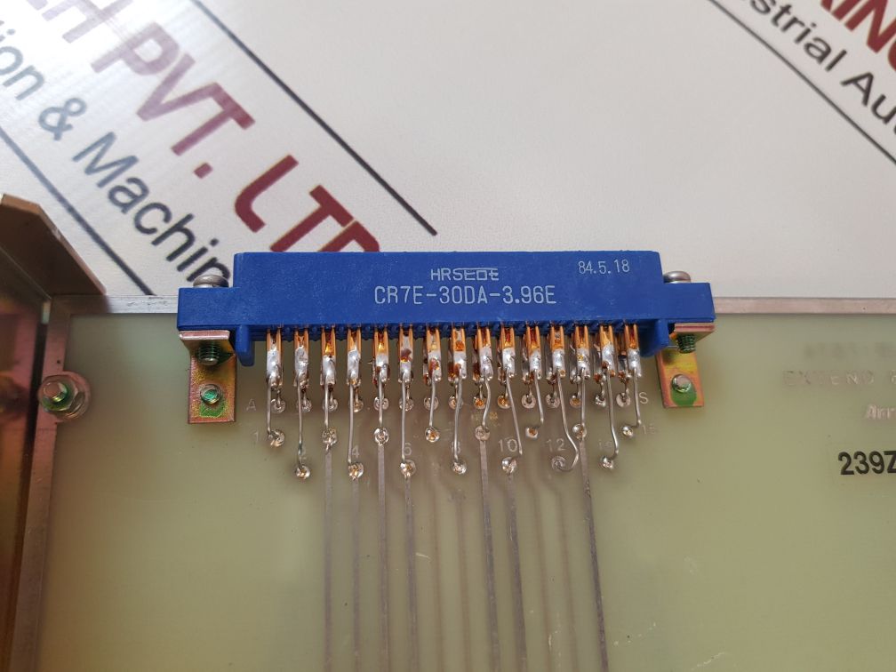 Anritsu 239z42818 extender board