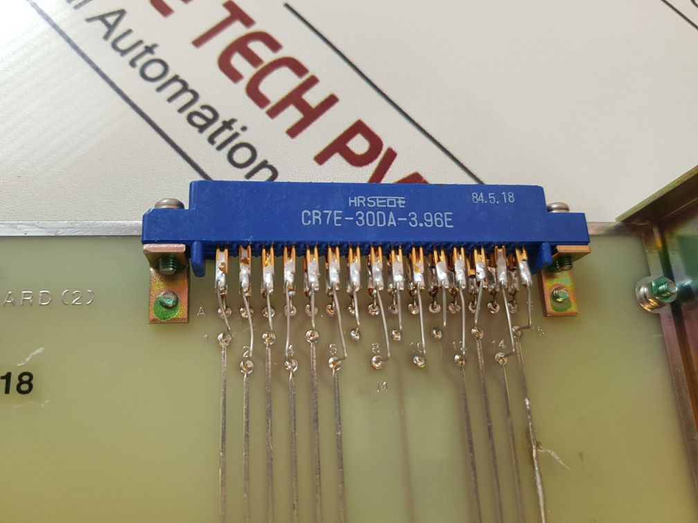Anritsu 239z42818 extender board