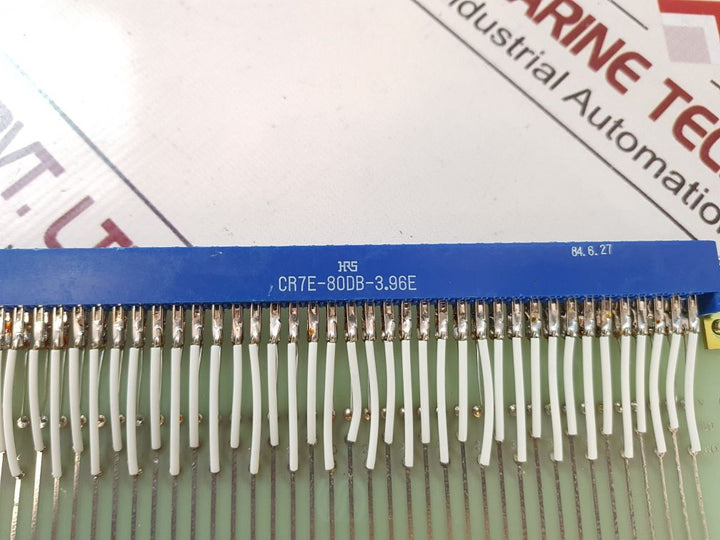 Anritsu 229U19858 Extend Board (I/O) 22E19859
