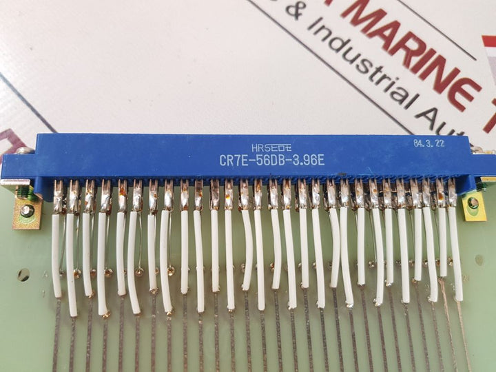 Anritsu 229U19858 Extend Board (I/O) 22E19859
