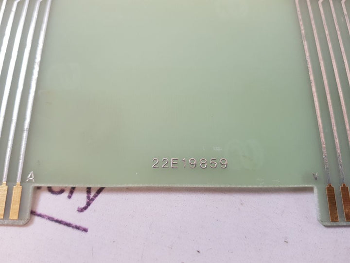 Anritsu 229U19858 Extend Board (I/O) 22E19859

