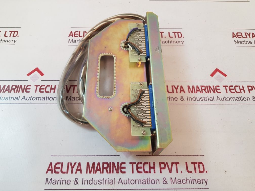 Anritsu 23E42781 Mounting Interface Bracket Assembly 239Z42821