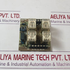 Anritsu 260S-a Pcb Board
