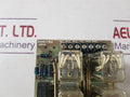 Anritsu 260S-a Pcb Board

