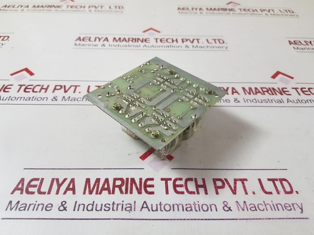Anritsu 260S-a Pcb Board
