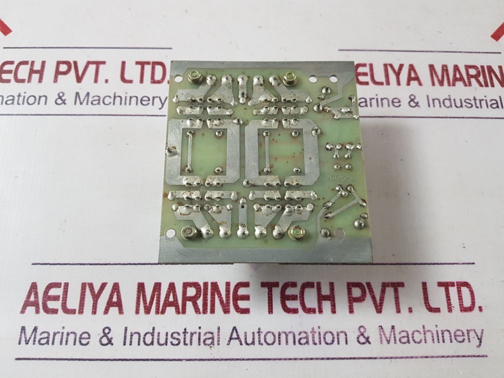 Anritsu 260S-a Pcb Board
