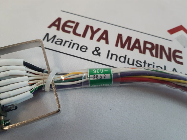 Anritsu 9Cd-2852 Test Cable
