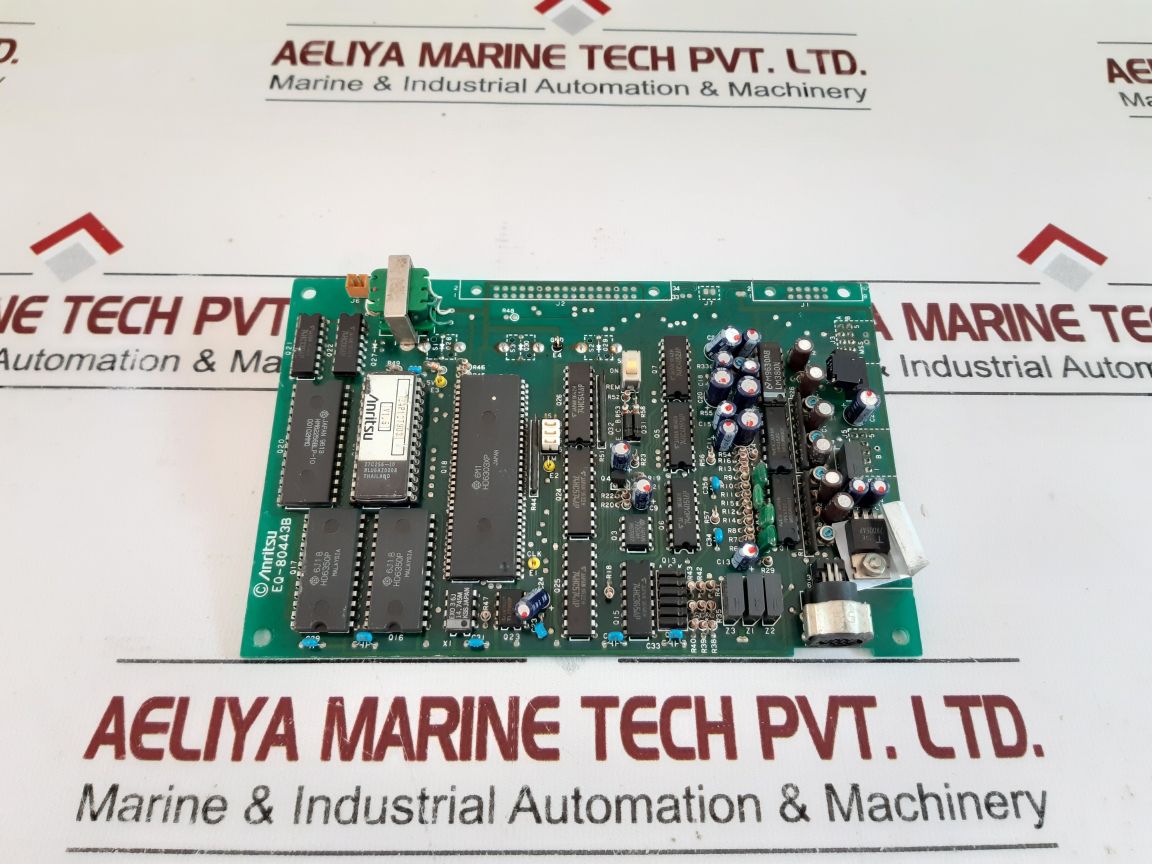 Anritsu Eq-80443B
