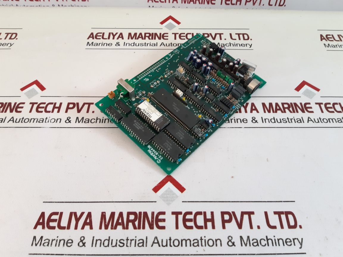 Anritsu Eq-80443B Pcb Card V1.5