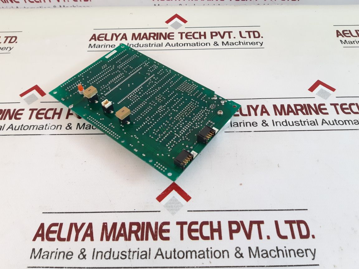 Anritsu Eq-80443B Pcb Card V1.5