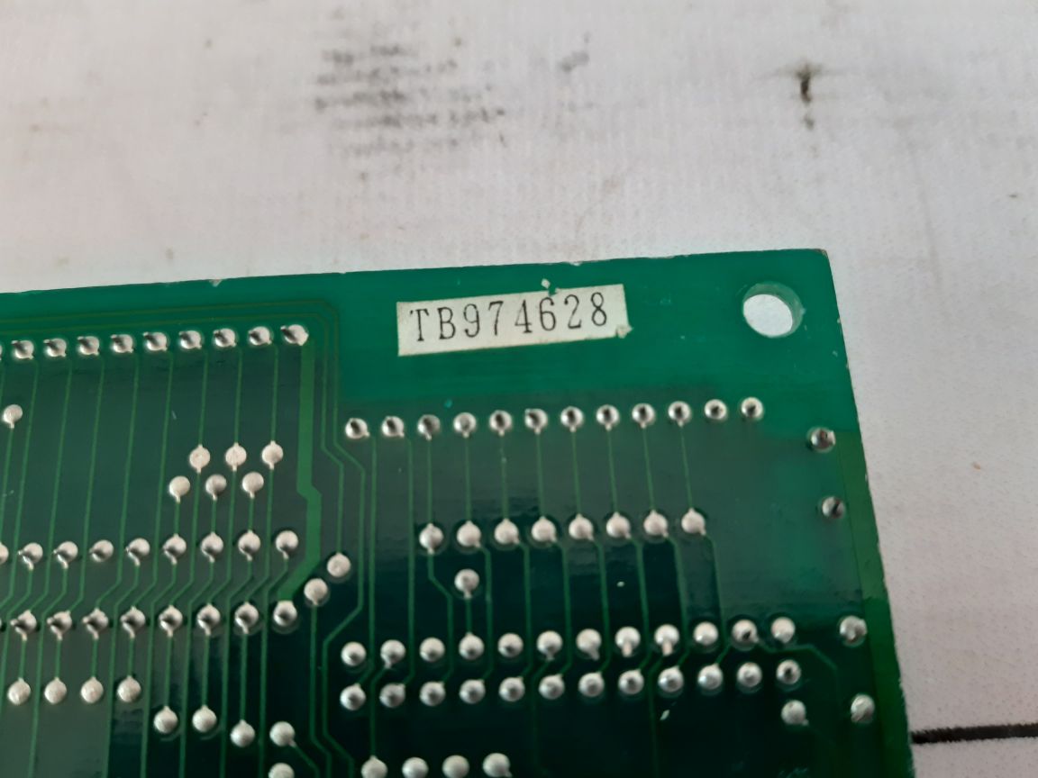 Anritsu Eq-80443B Pcb Card V1.5