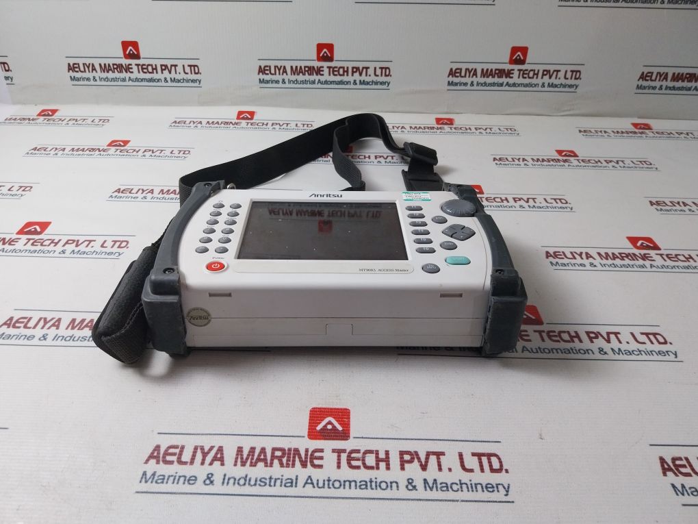 Anritsu Mt9083A1 Access Master