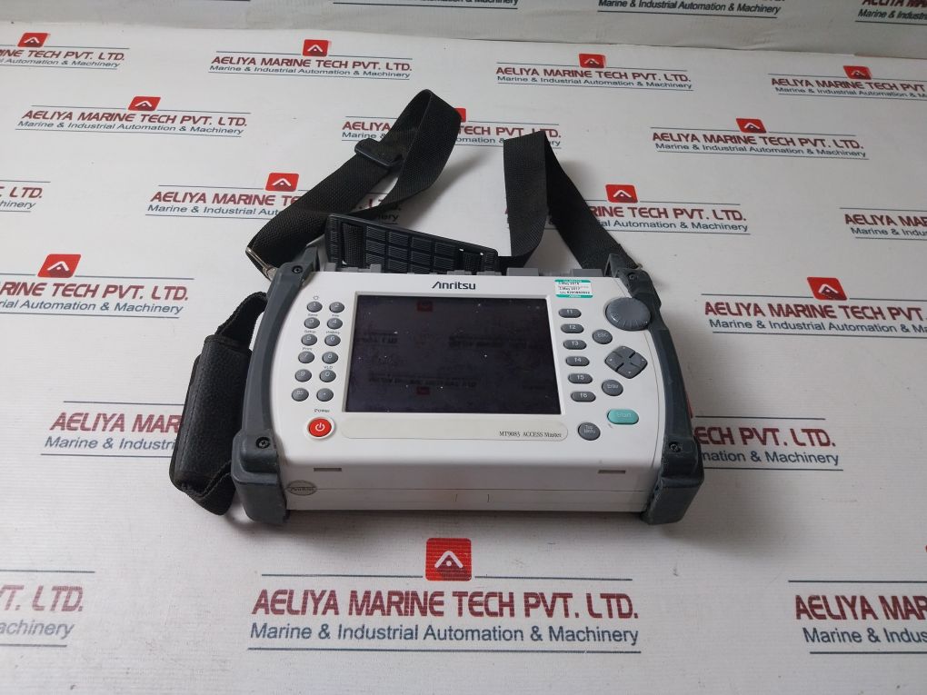 Anritsu Mt9083A1 Access Master