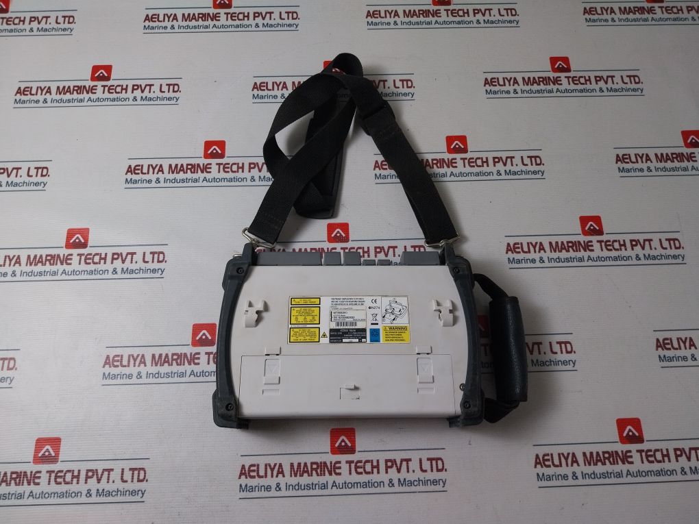 Anritsu Mt9083A1 Access Master