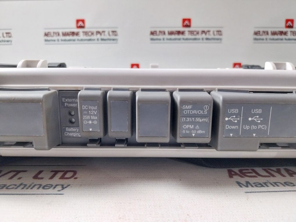 Anritsu Mt9083A1 Access Master