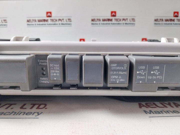 Anritsu Mt9083A1 Access Master
