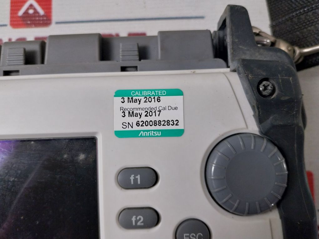 Anritsu Mt9083A1 Access Master