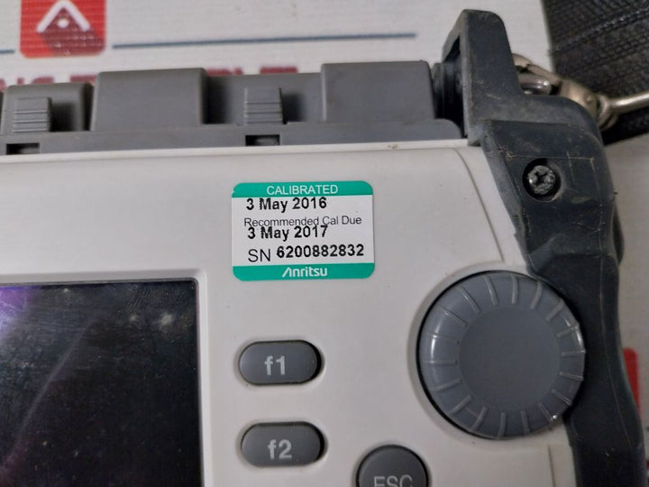 Anritsu Mt9083A1 Access Master