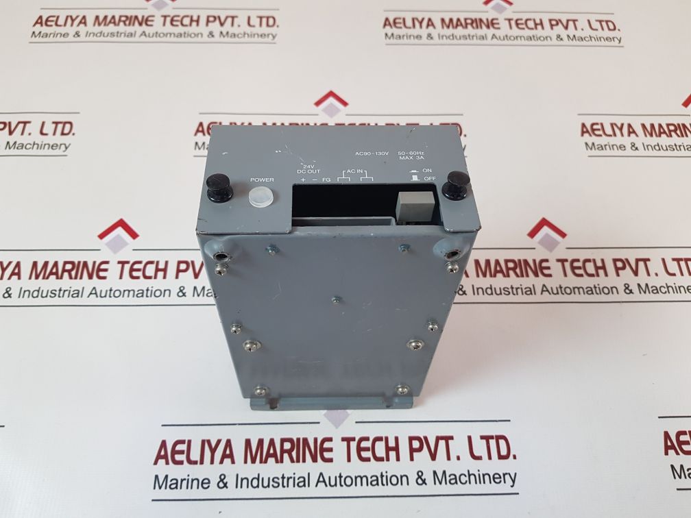 Anritsu R600658H Ac Power Adapter