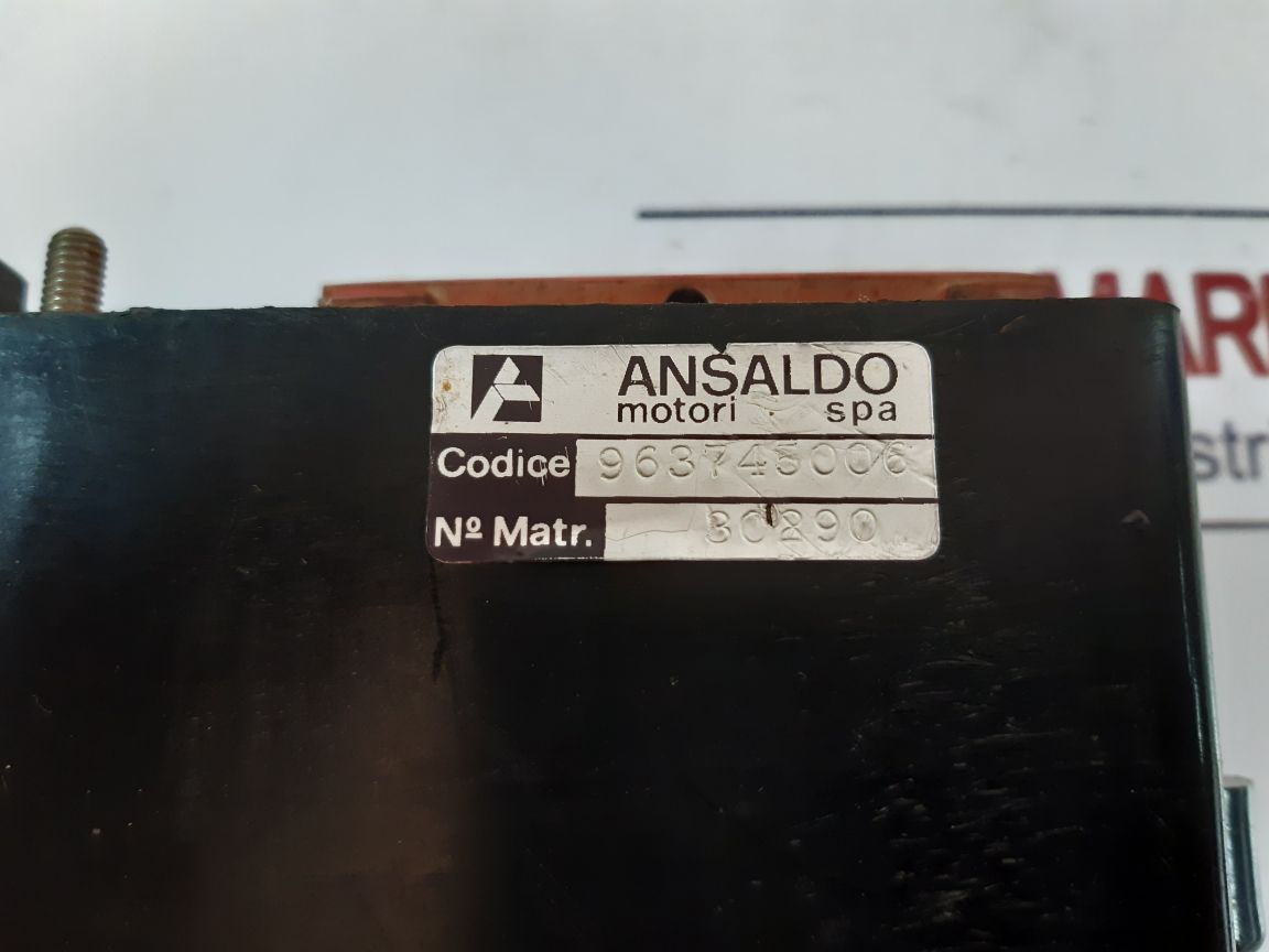 Ansaldo 963745006