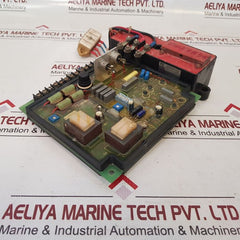 Ansaldo 963745006 Pcb Card 30284